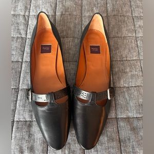 Brand new Asprey flats